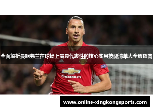 全面解析曼联弗兰在球场上最具代表性的核心实用技能清单大全版指南 全面解析曼联弗兰在球场上最具代表性的核心实用技能清单大全版指南