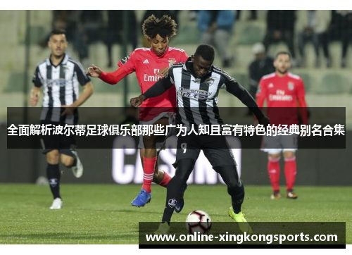 全面解析波尔蒂足球俱乐部那些广为人知且富有特色的经典别名合集