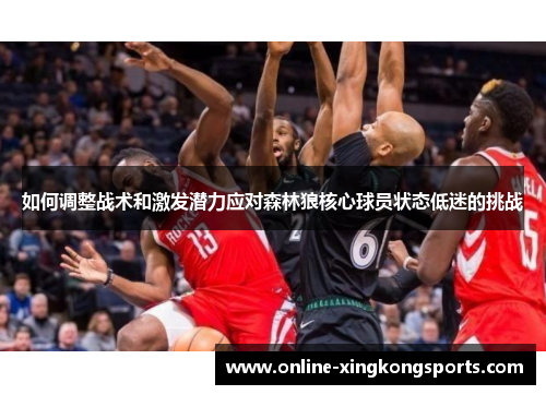 如何调整战术和激发潜力应对森林狼核心球员状态低迷的挑战